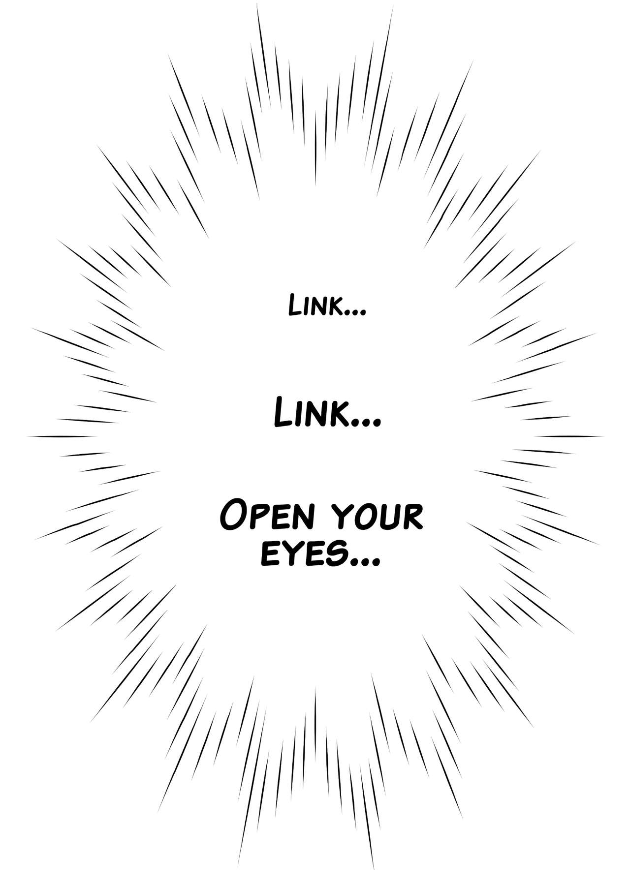 BREATH OF THE SISSY (The Legend of Zelda) [English] =SW= page 3