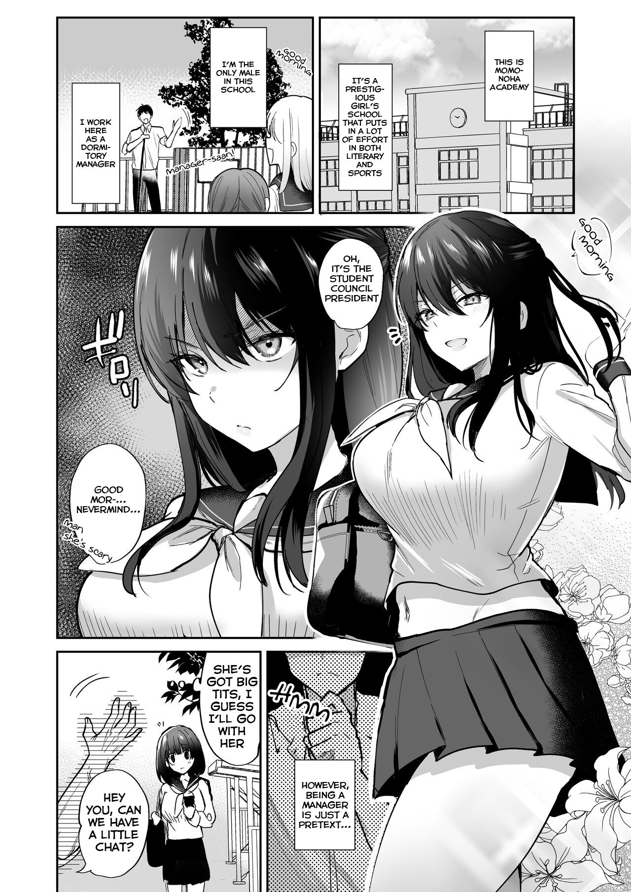 Breeding Diary page 4