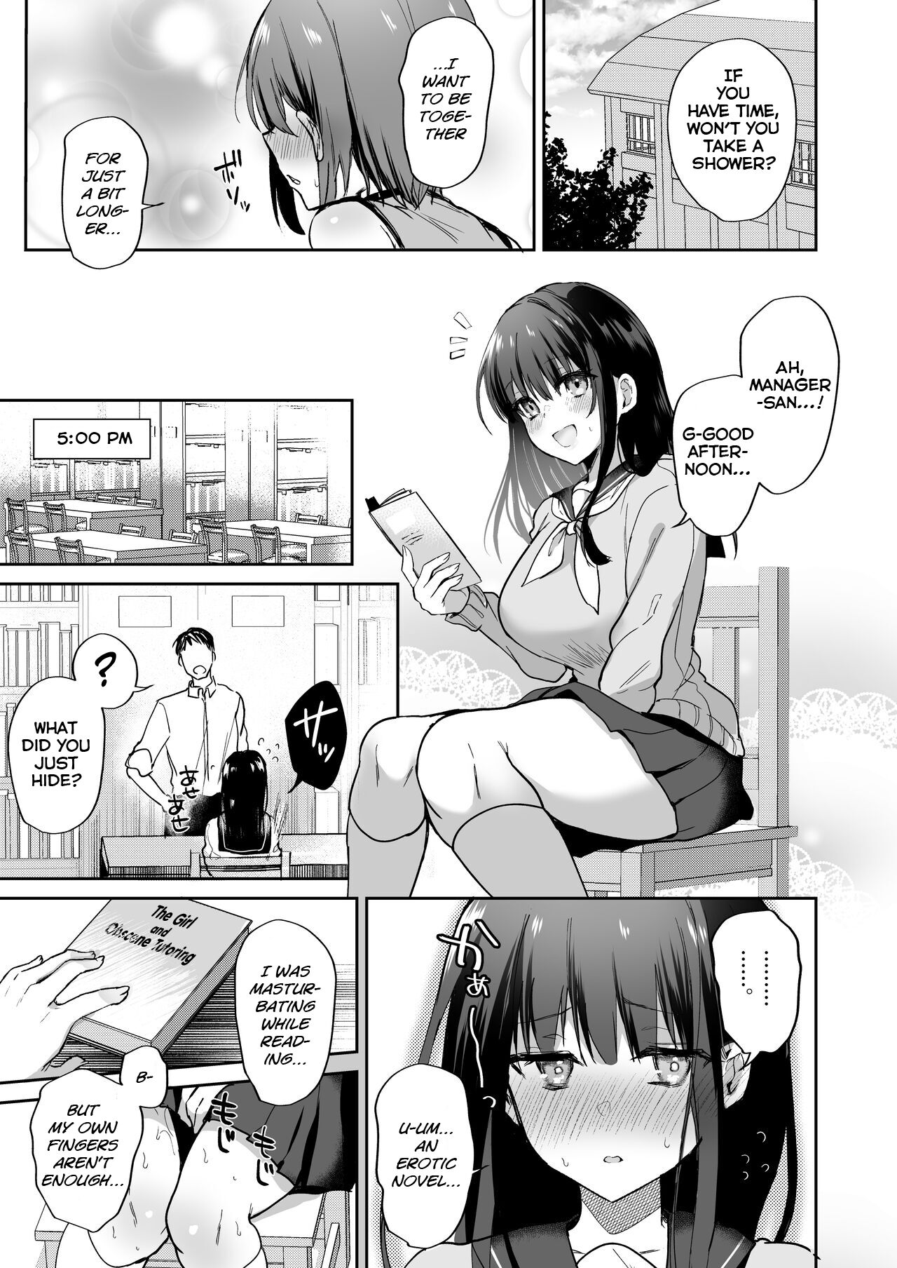 Breeding Diary page 63