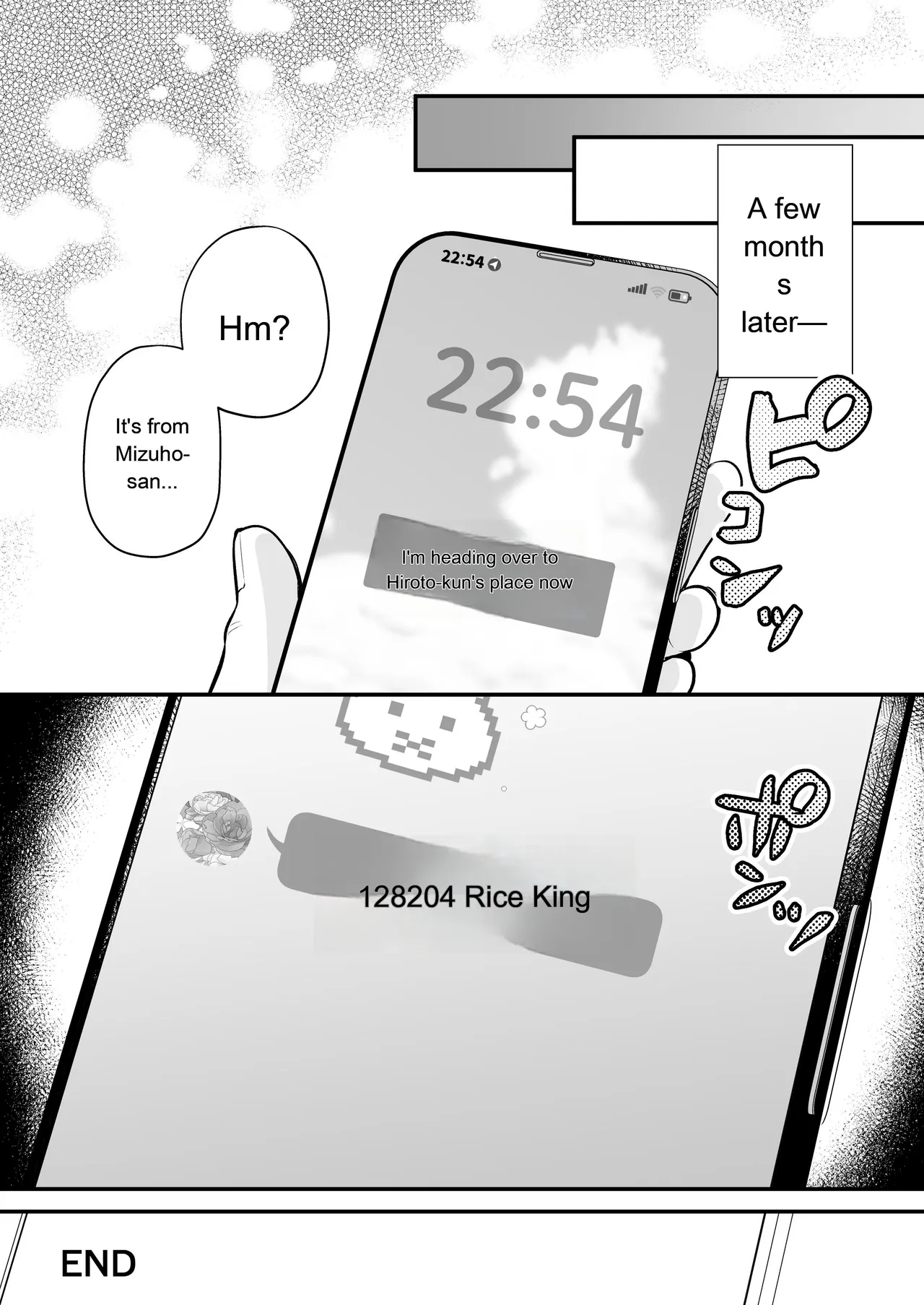 Breeding License: The “Picking Up Girls on the Beach and Having Wild Sex” Edition page 93