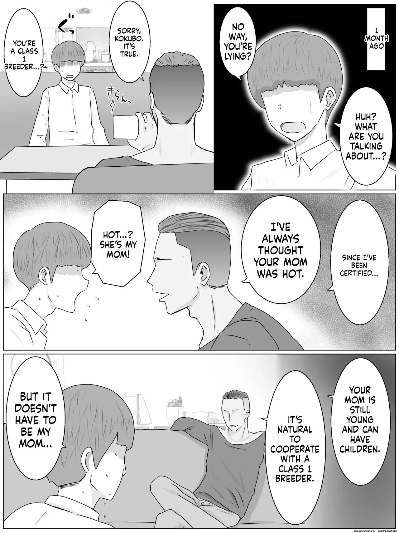 Breeding Mother 1-4 page 10