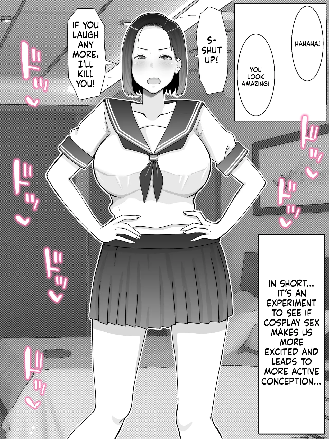 Breeding Mother 1-4 page 129