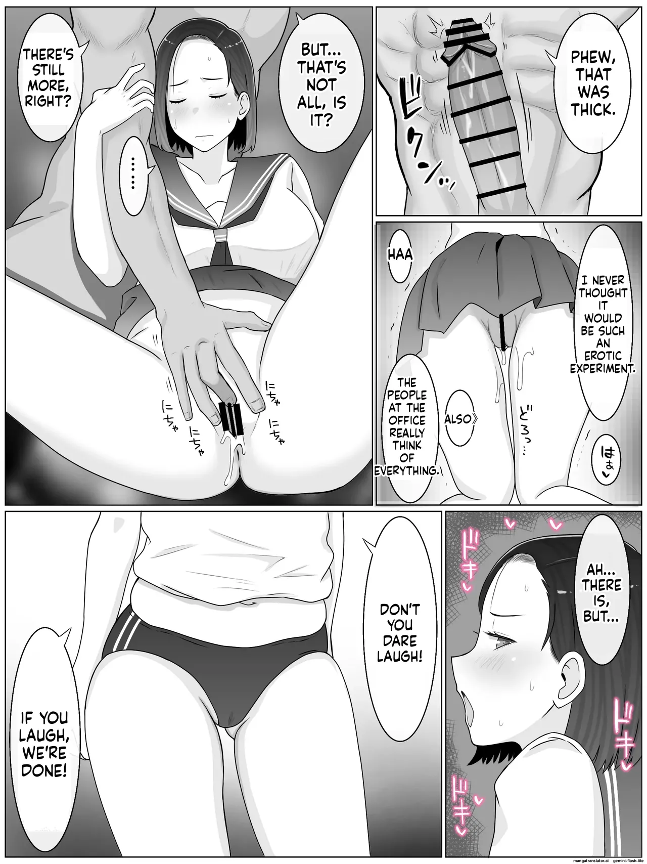 Breeding Mother 1-4 page 135
