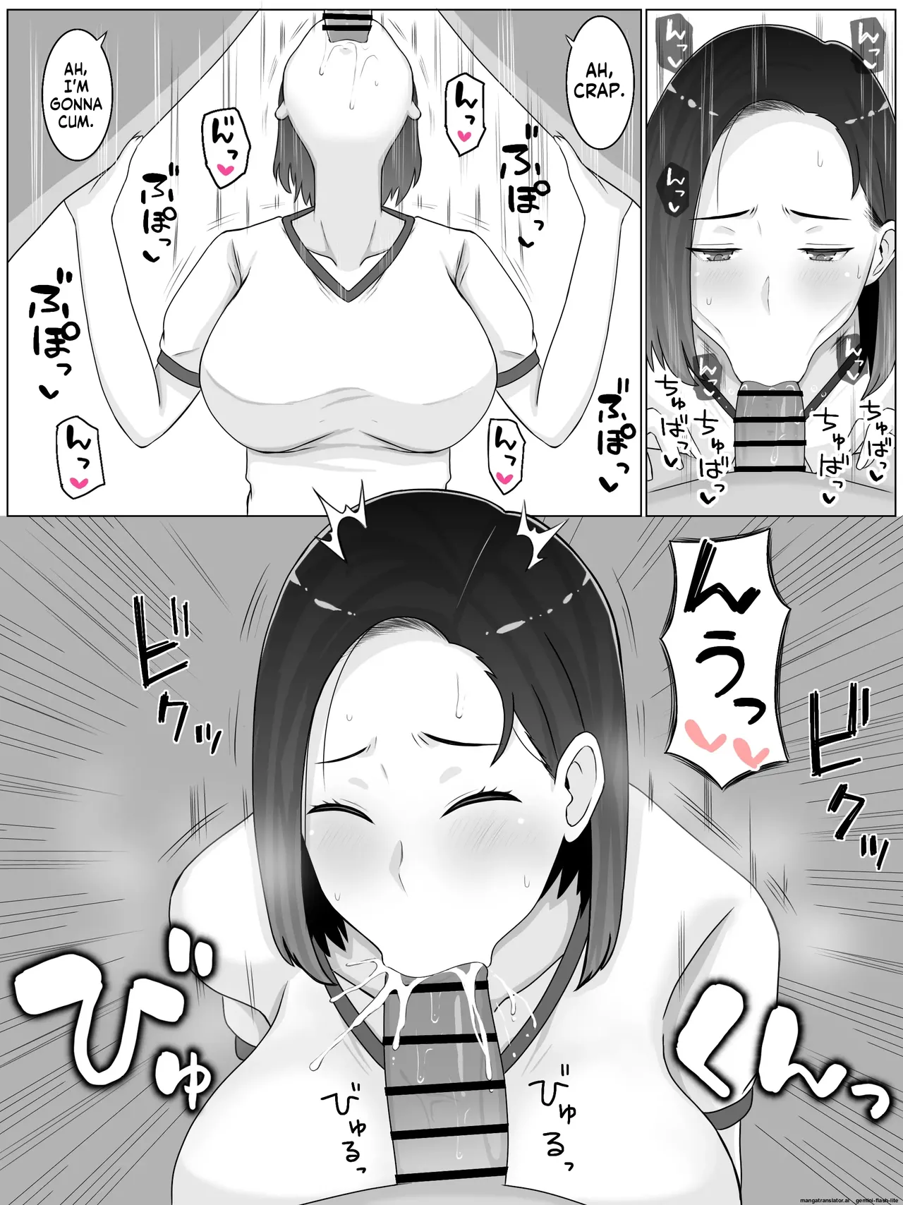 Breeding Mother 1-4 page 139