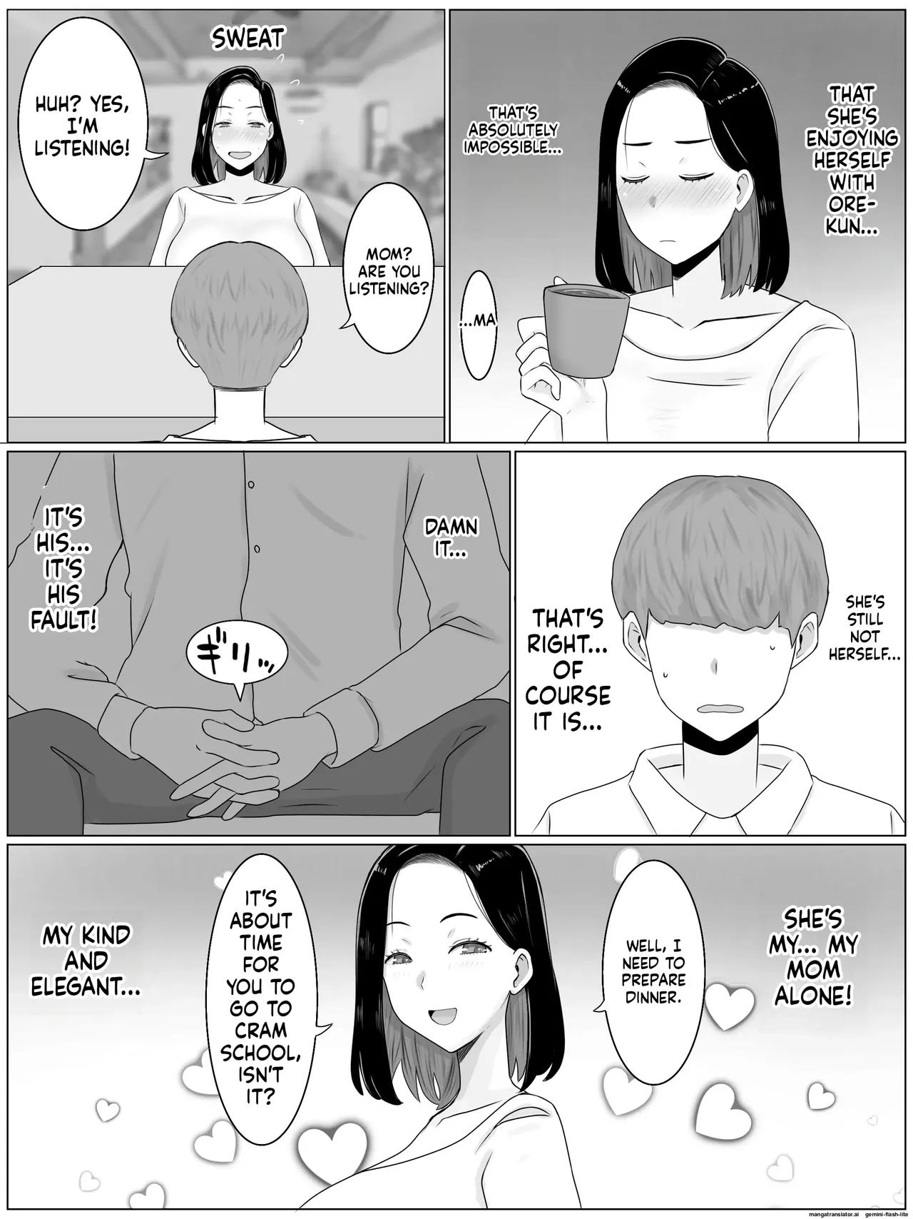 Breeding Mother 1-4 page 26