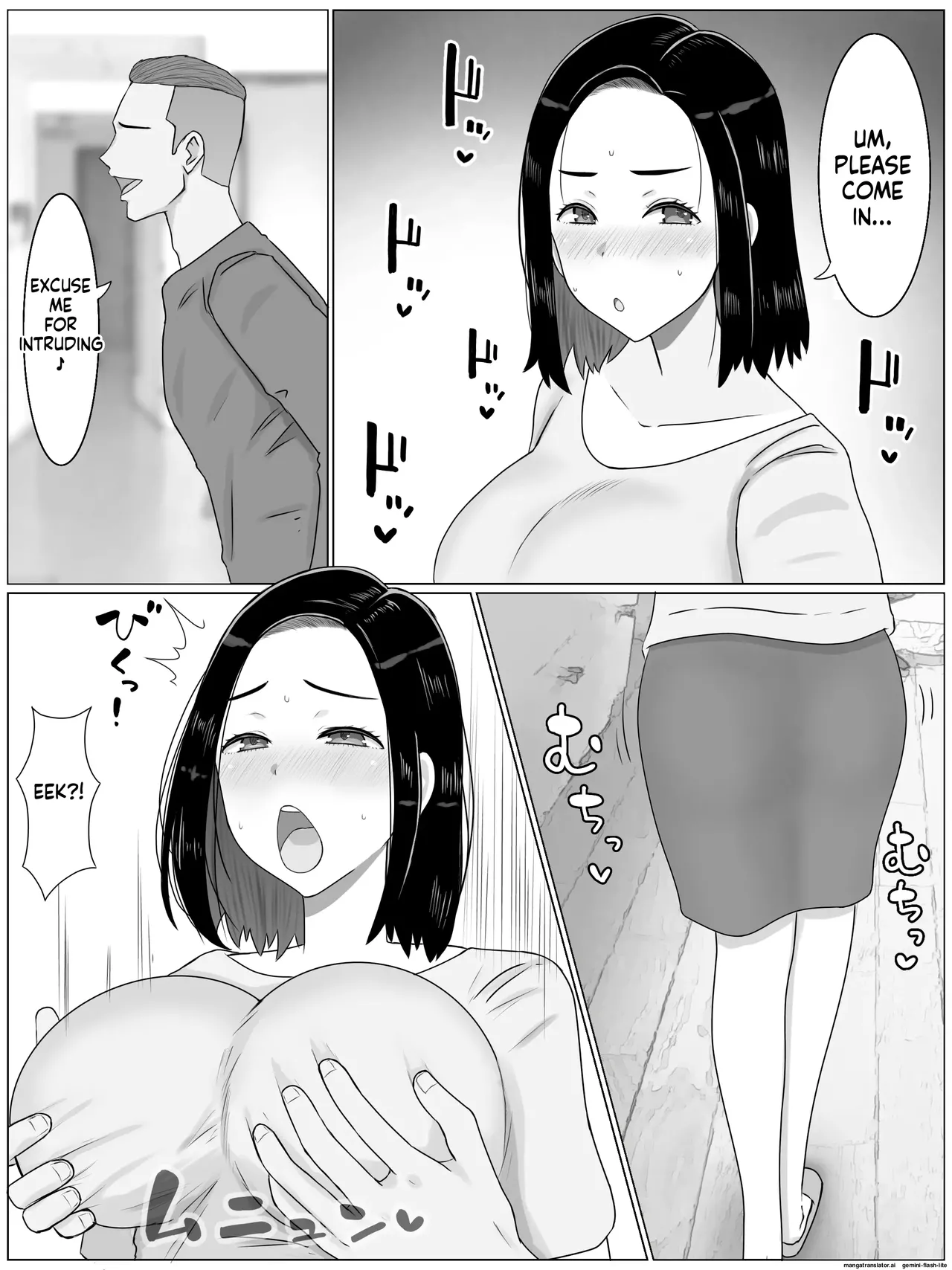 Breeding Mother 1-4 page 4