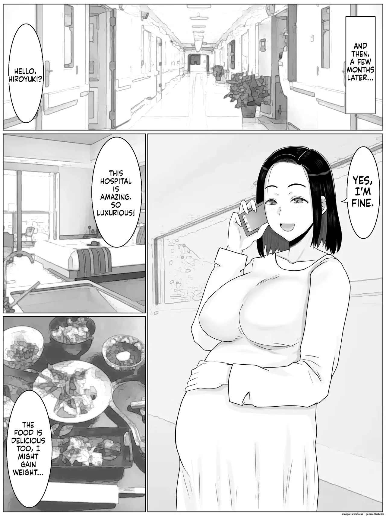 Breeding Mother 1-4 page 49