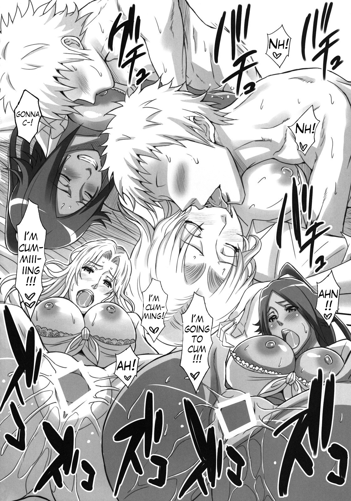 BRICOLA Soushuuhen page 86