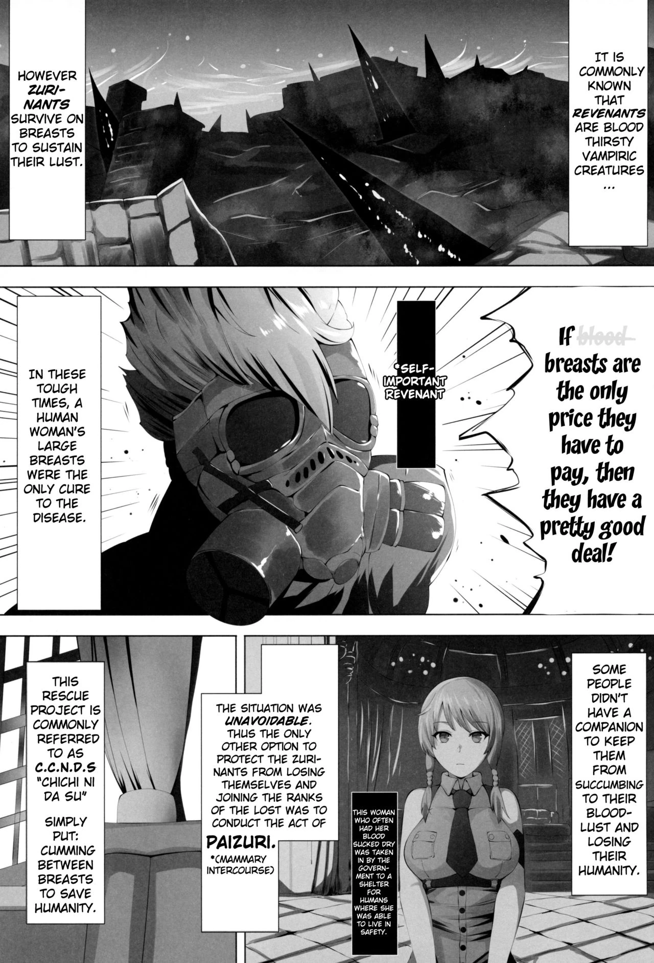 Bridge of Glory page 2