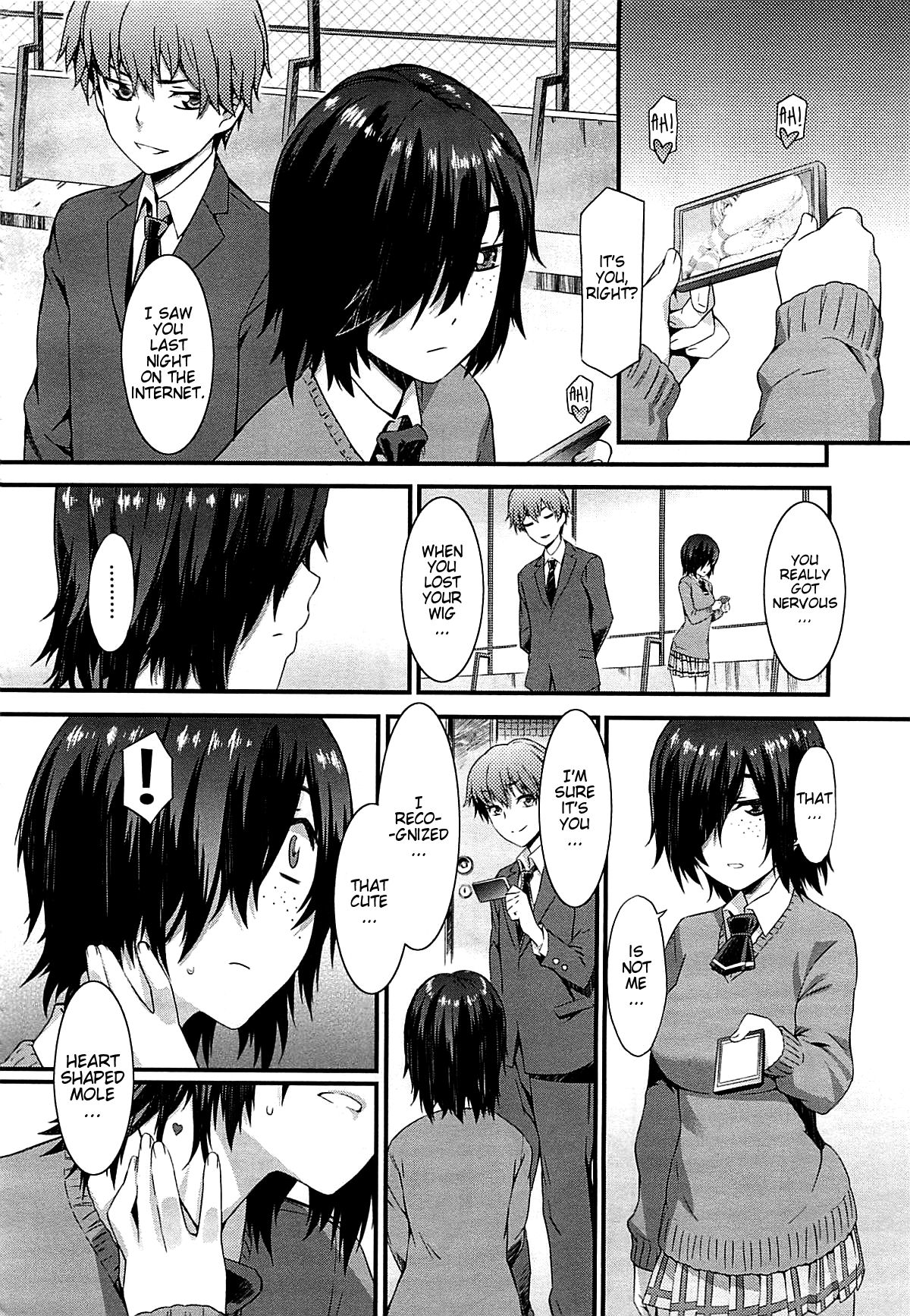 Broadcast Girlfriend page 4