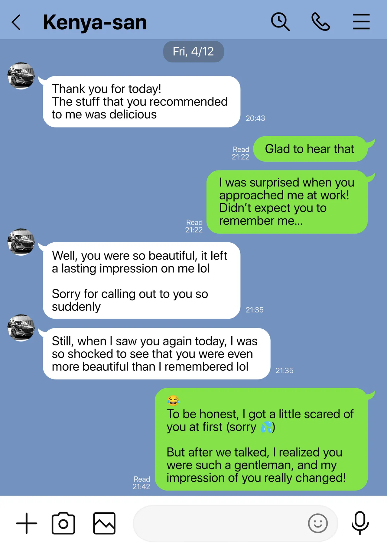 Broken Family - A Story About a Mother Who Became Addicted to Sex With a Yakuza page 15