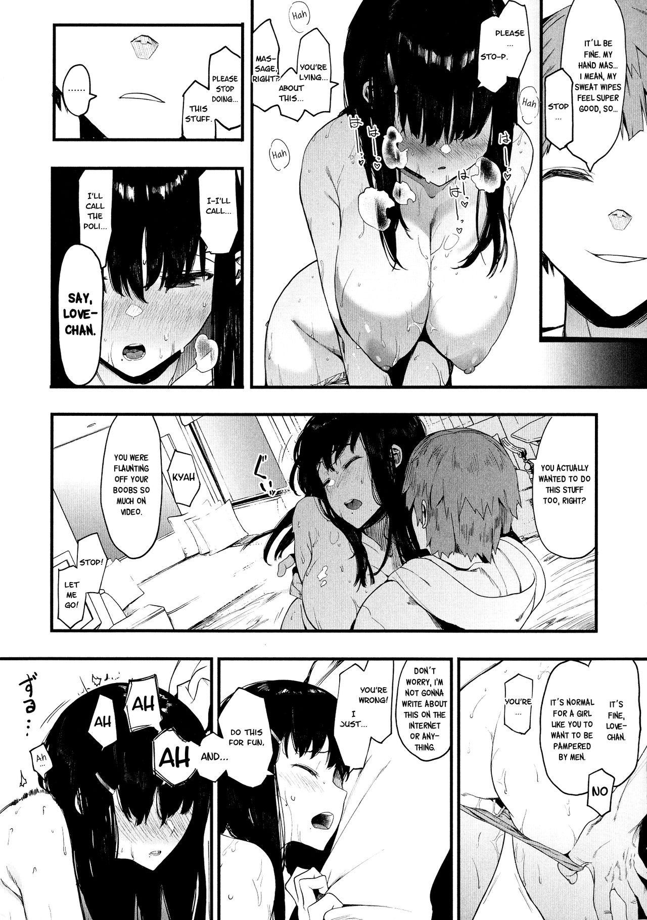 Budding page 11