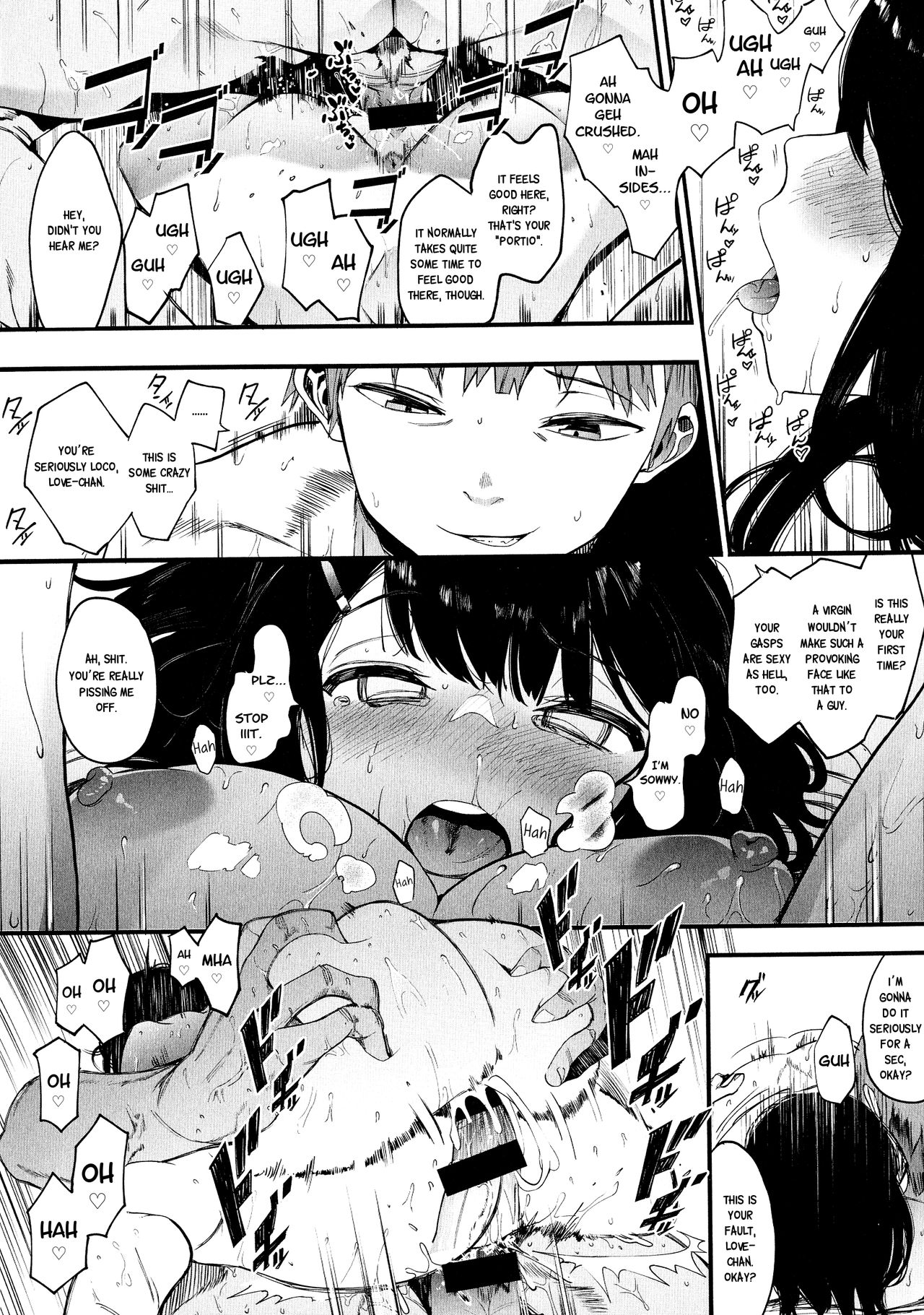Budding page 18