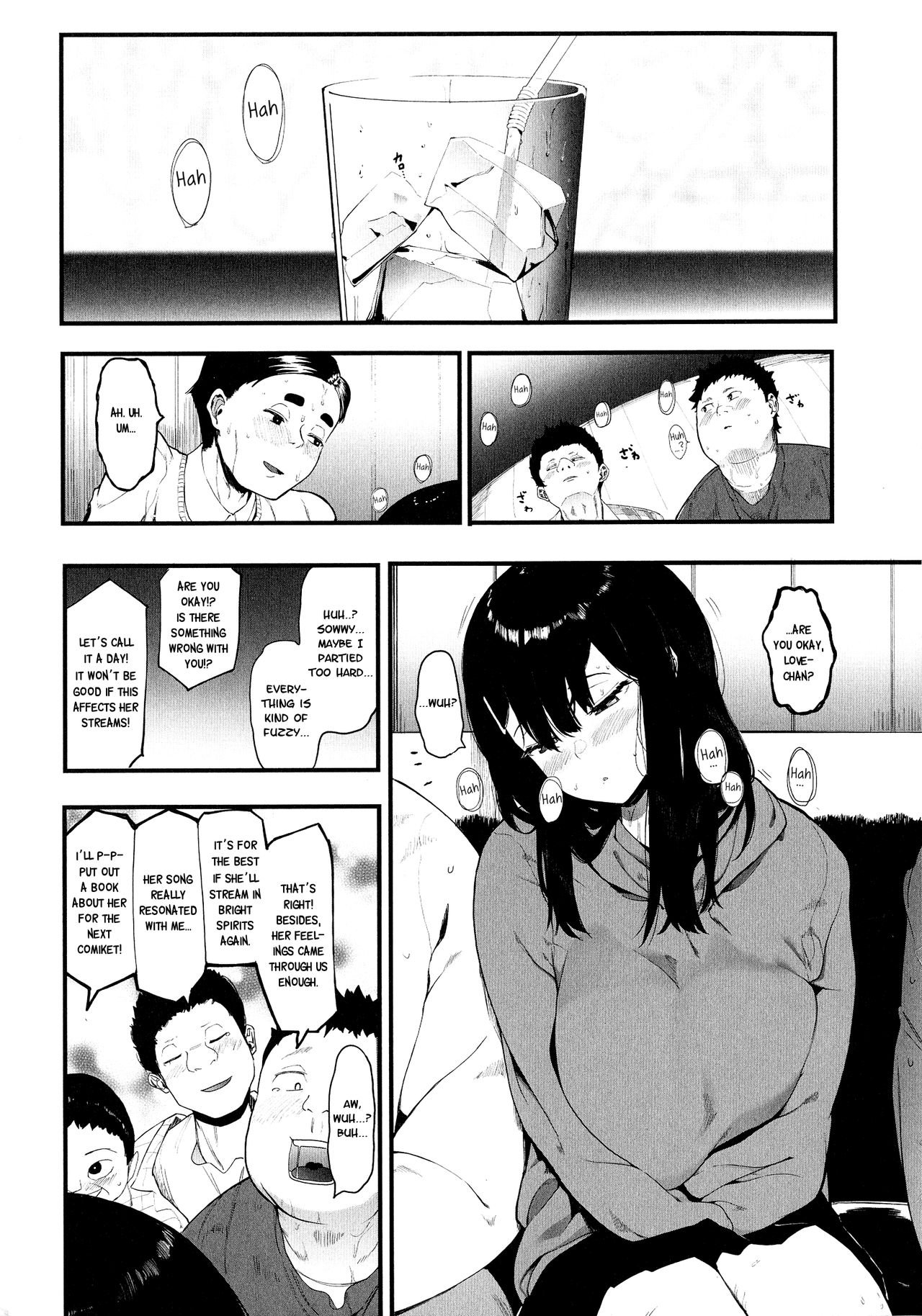 Budding page 5