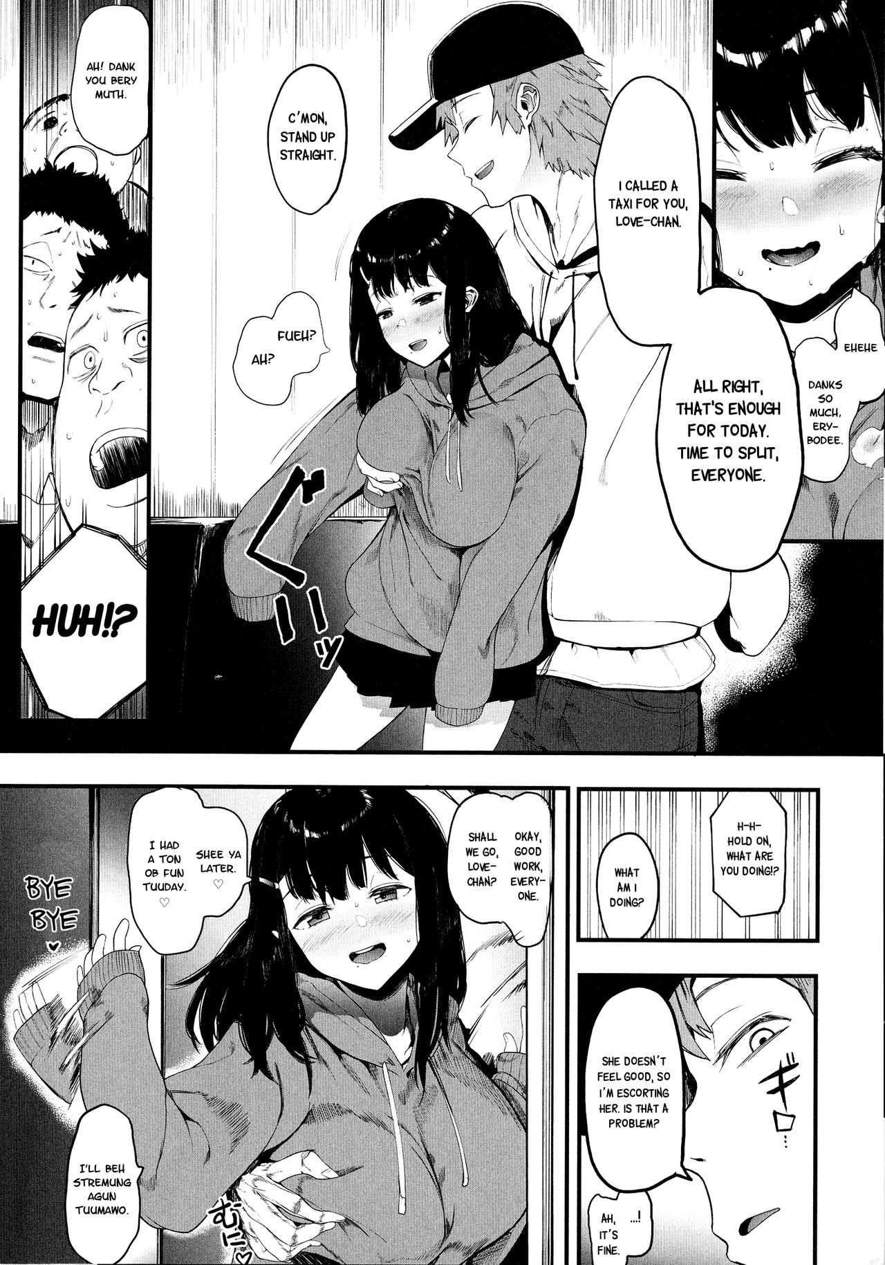 Budding page 6