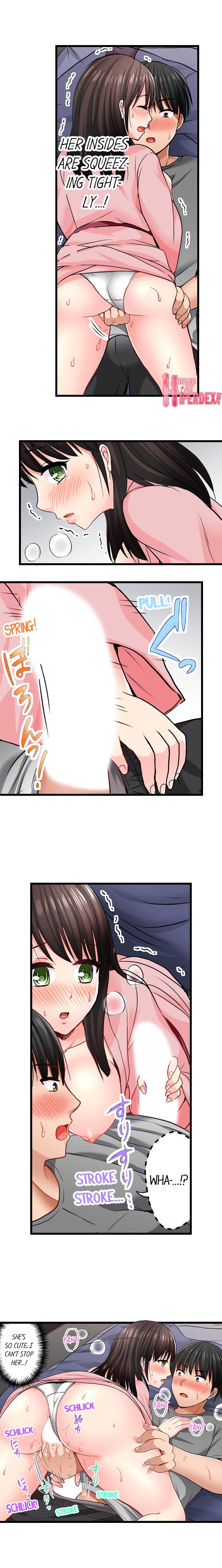 Bullied Boy’s Tongue Revenge page 146