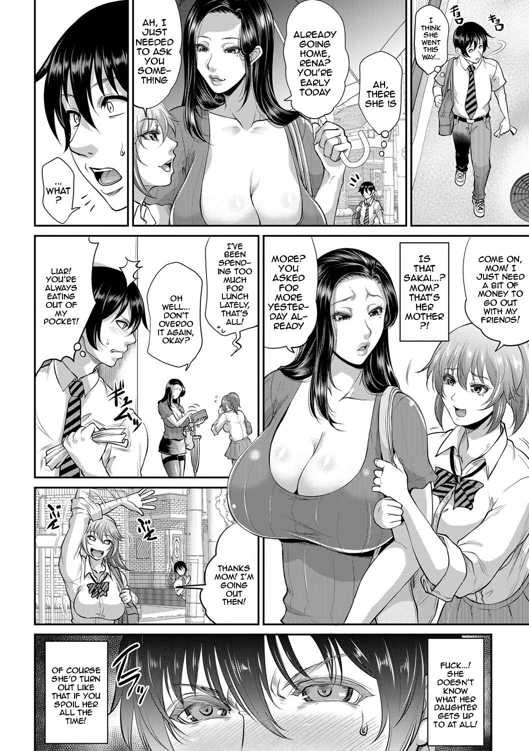 Bully page 6