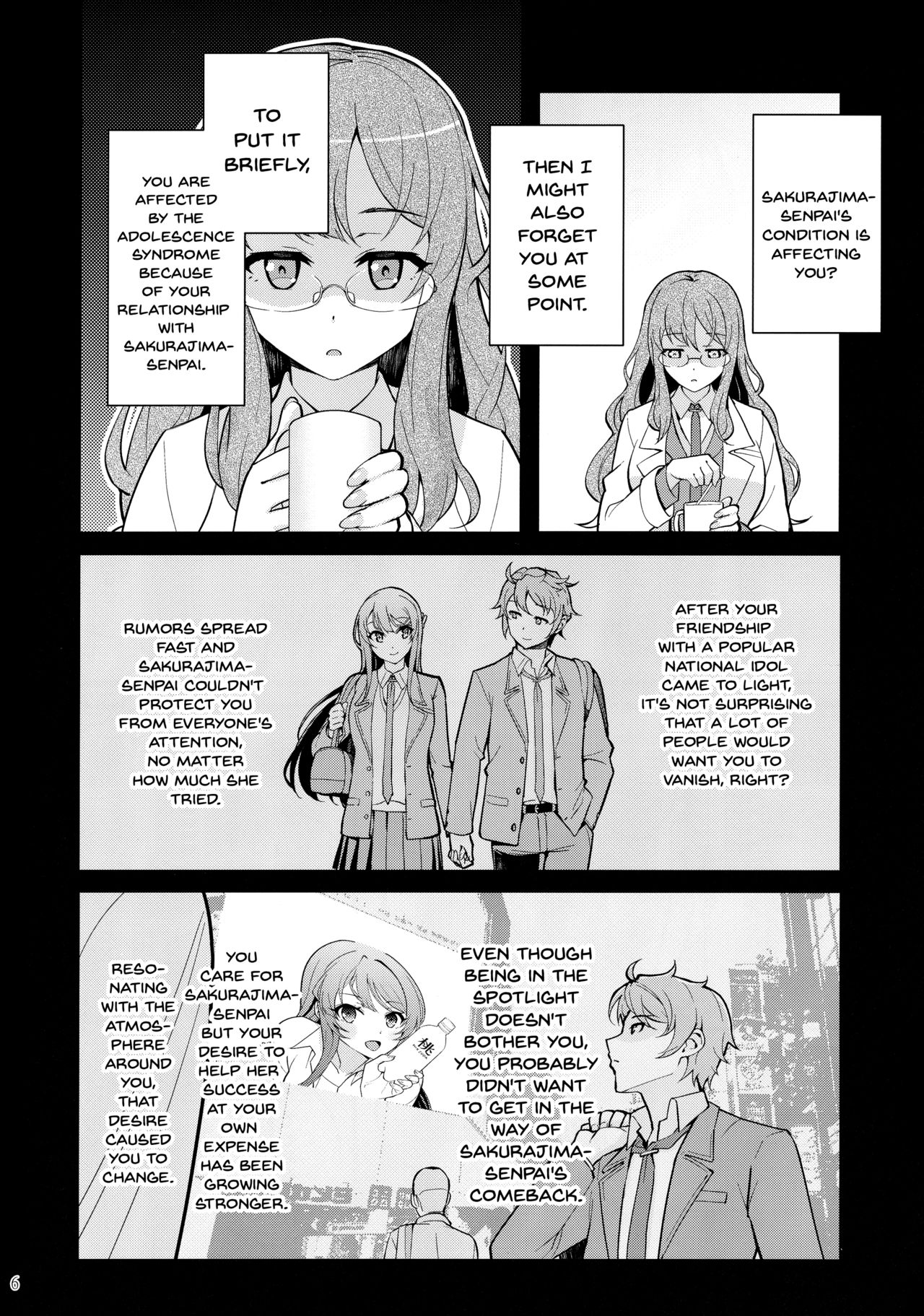 Bunny Lovers page 6