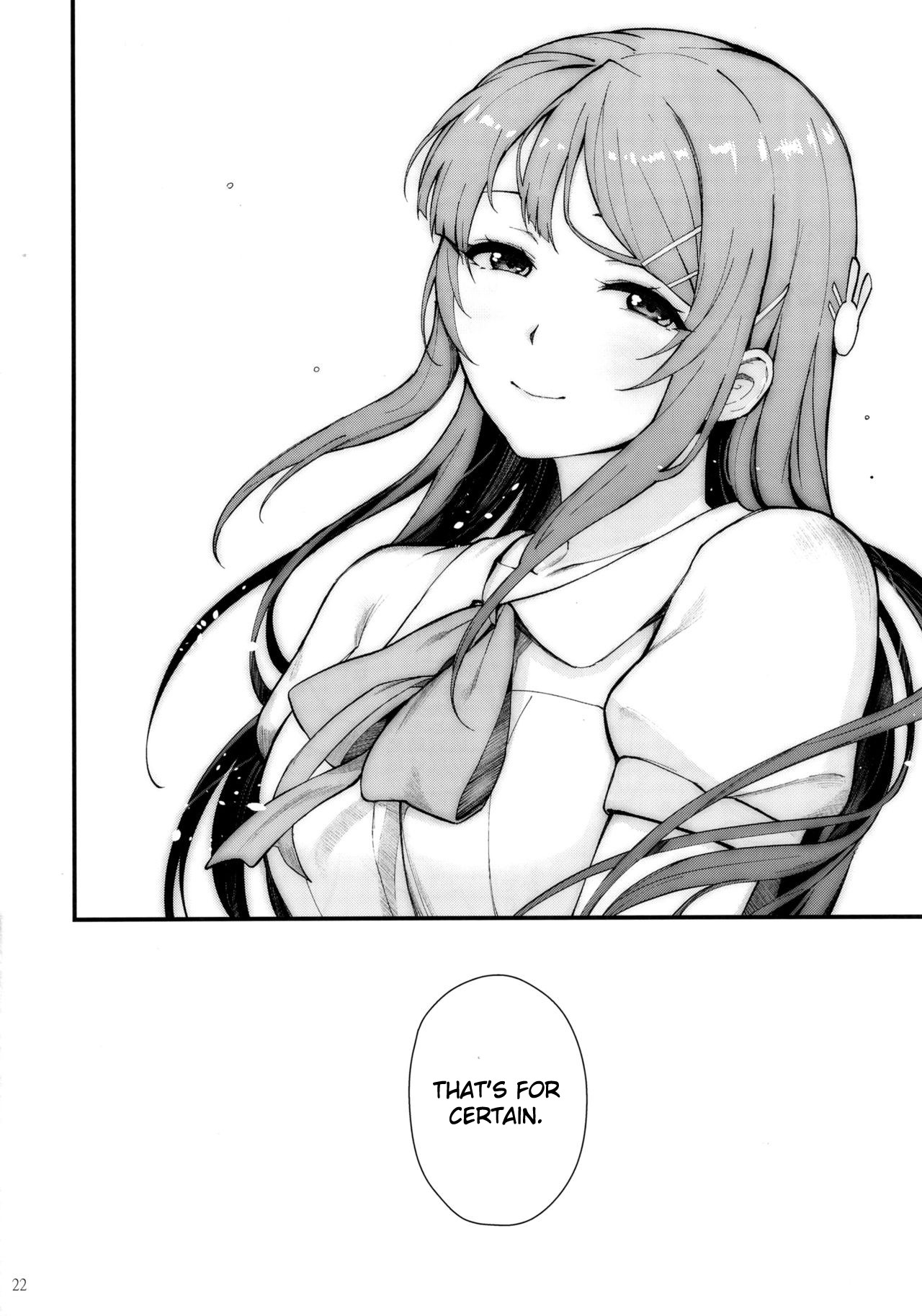 Bunny Lovers page 23