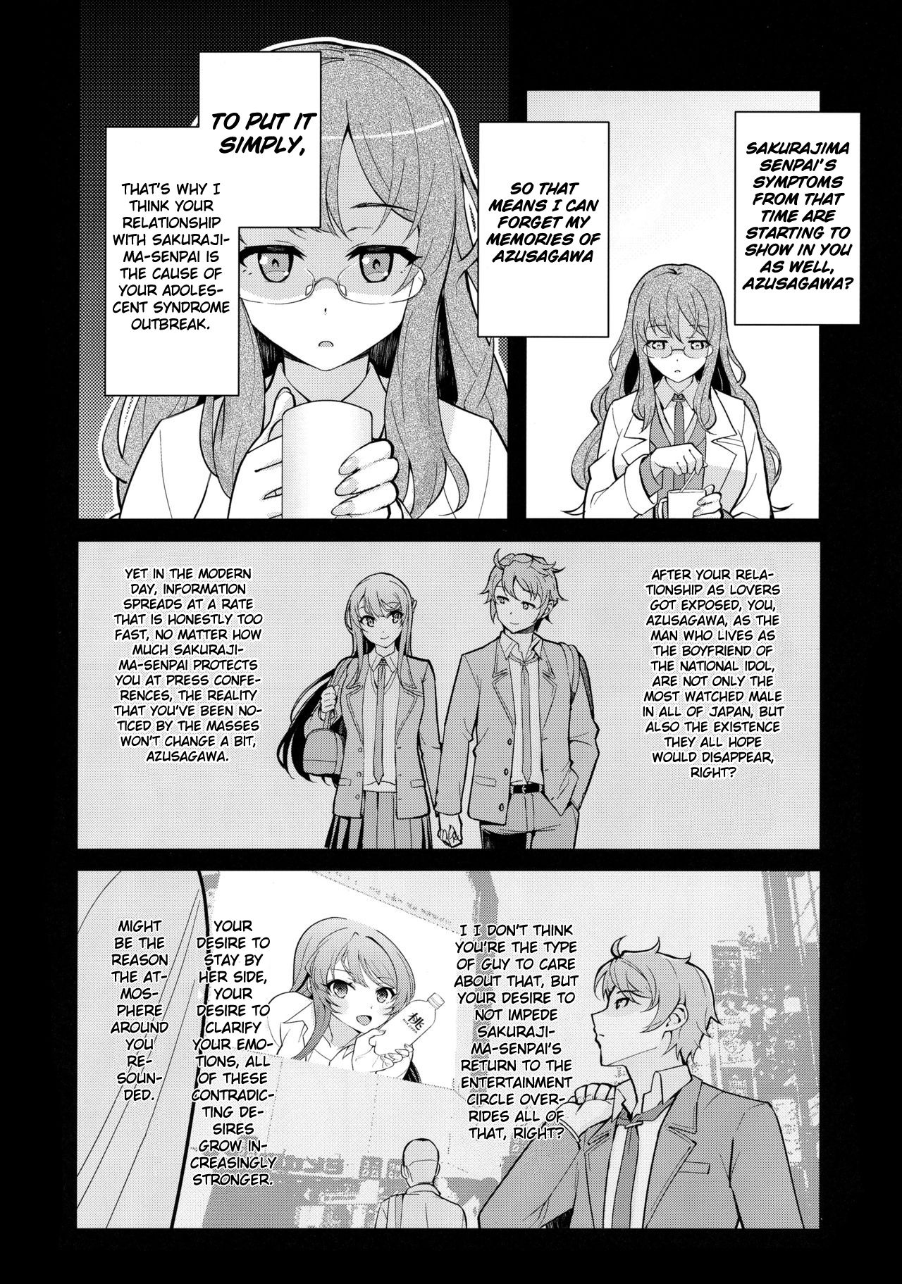 Bunny Lovers page 8