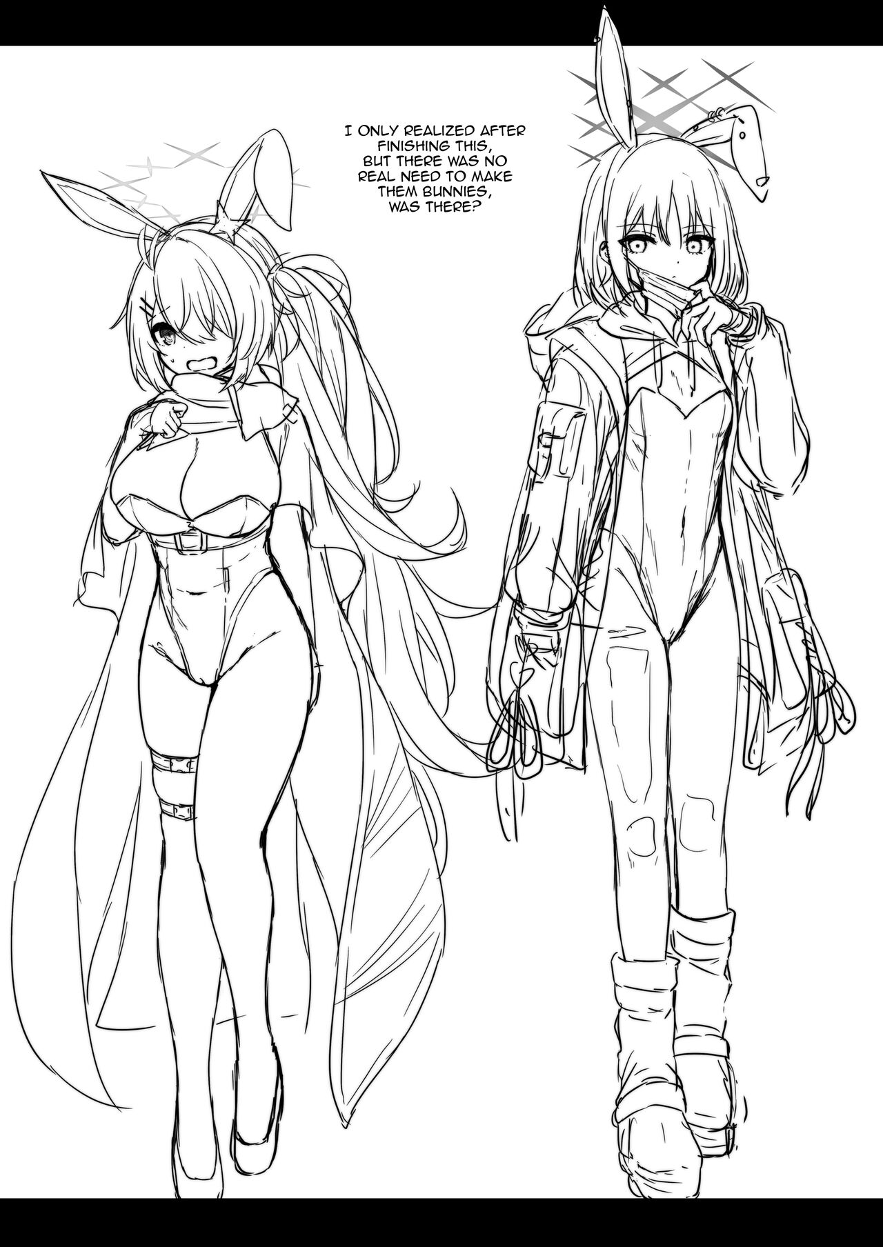Bunny+ page 48