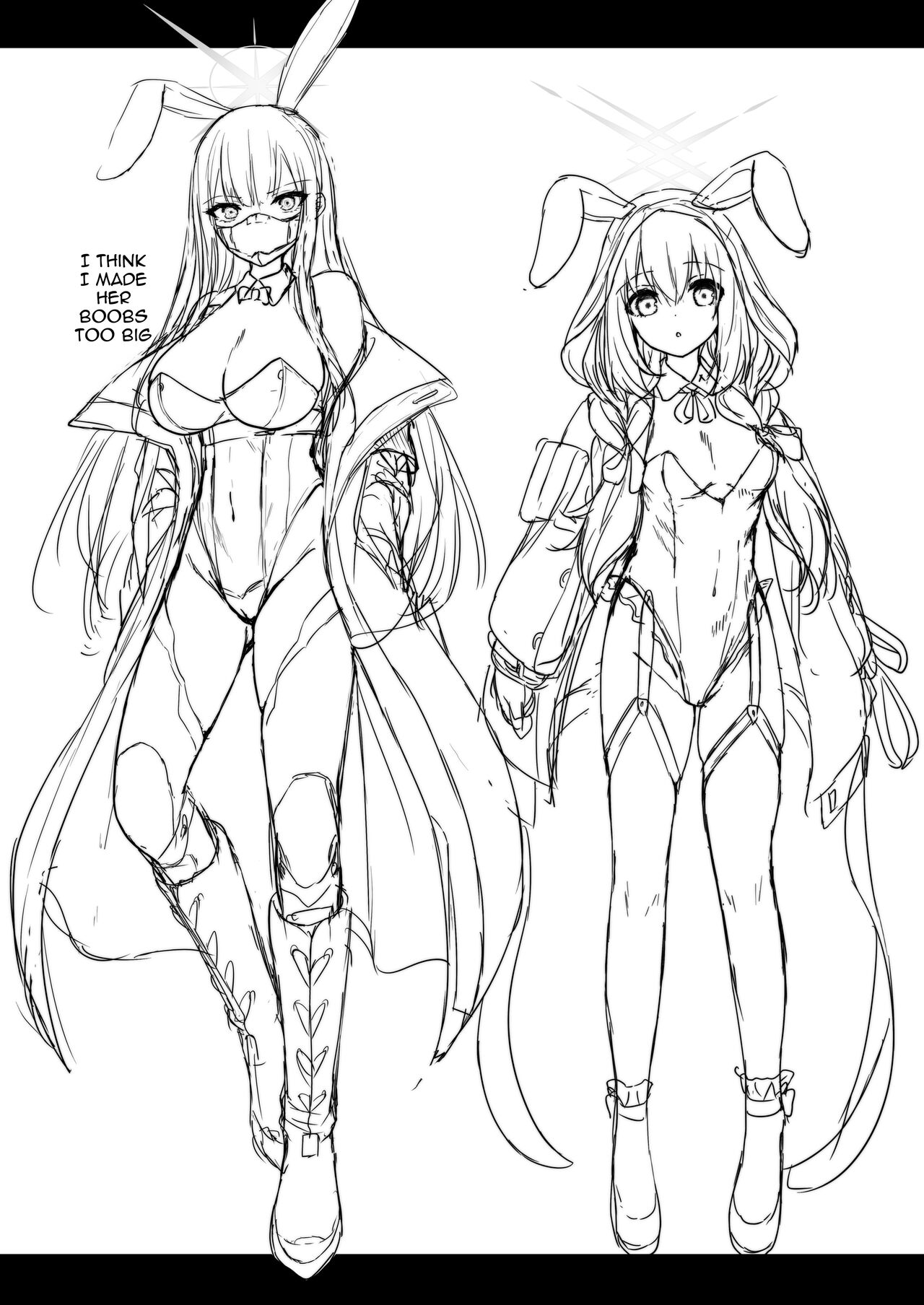 Bunny+ page 49