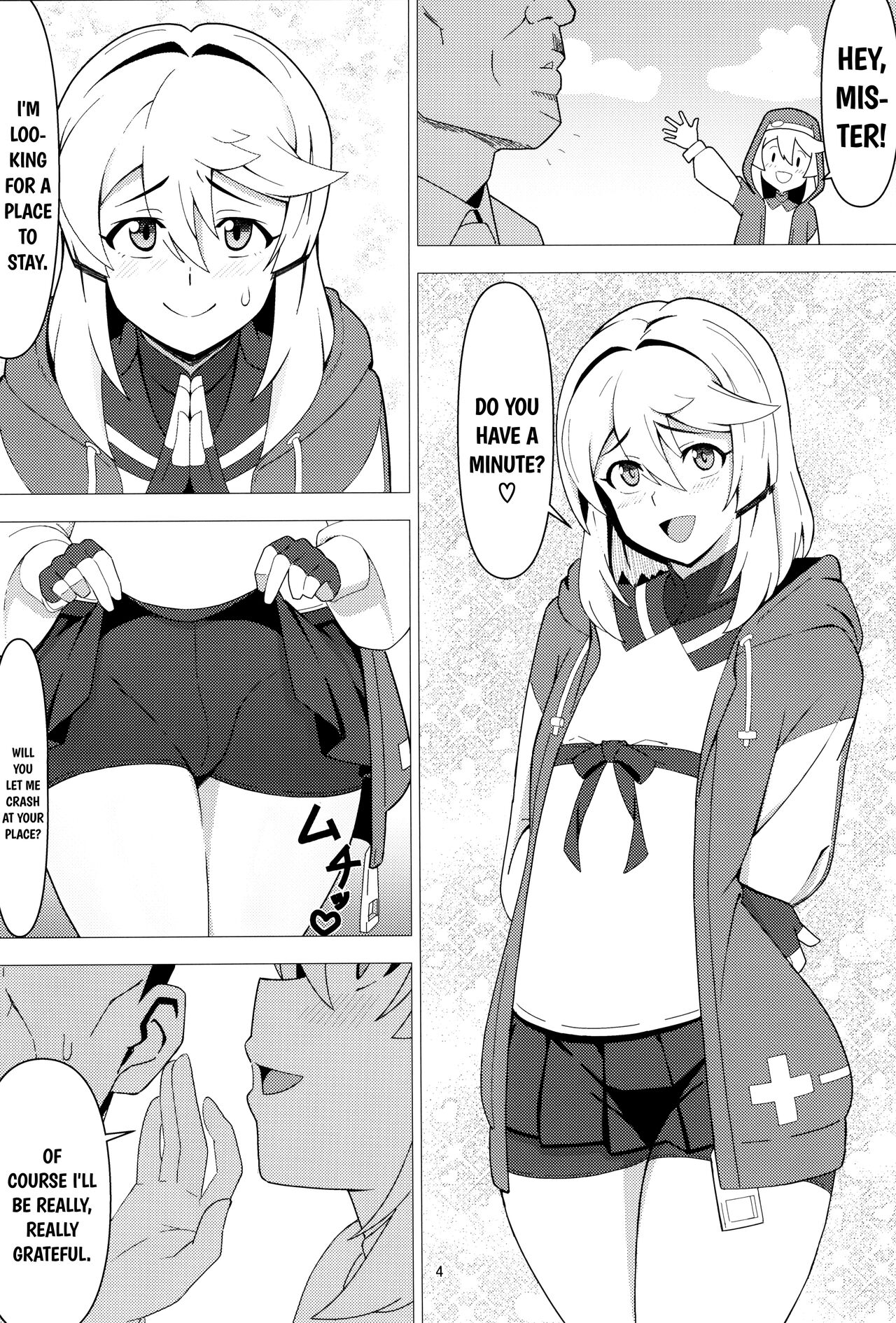 BURIKKOBITCH page 4