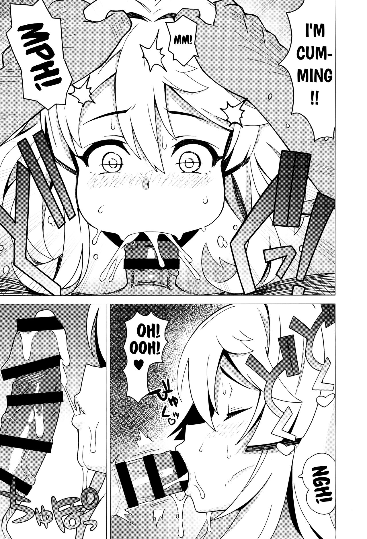 BURIKKOBITCH page 8