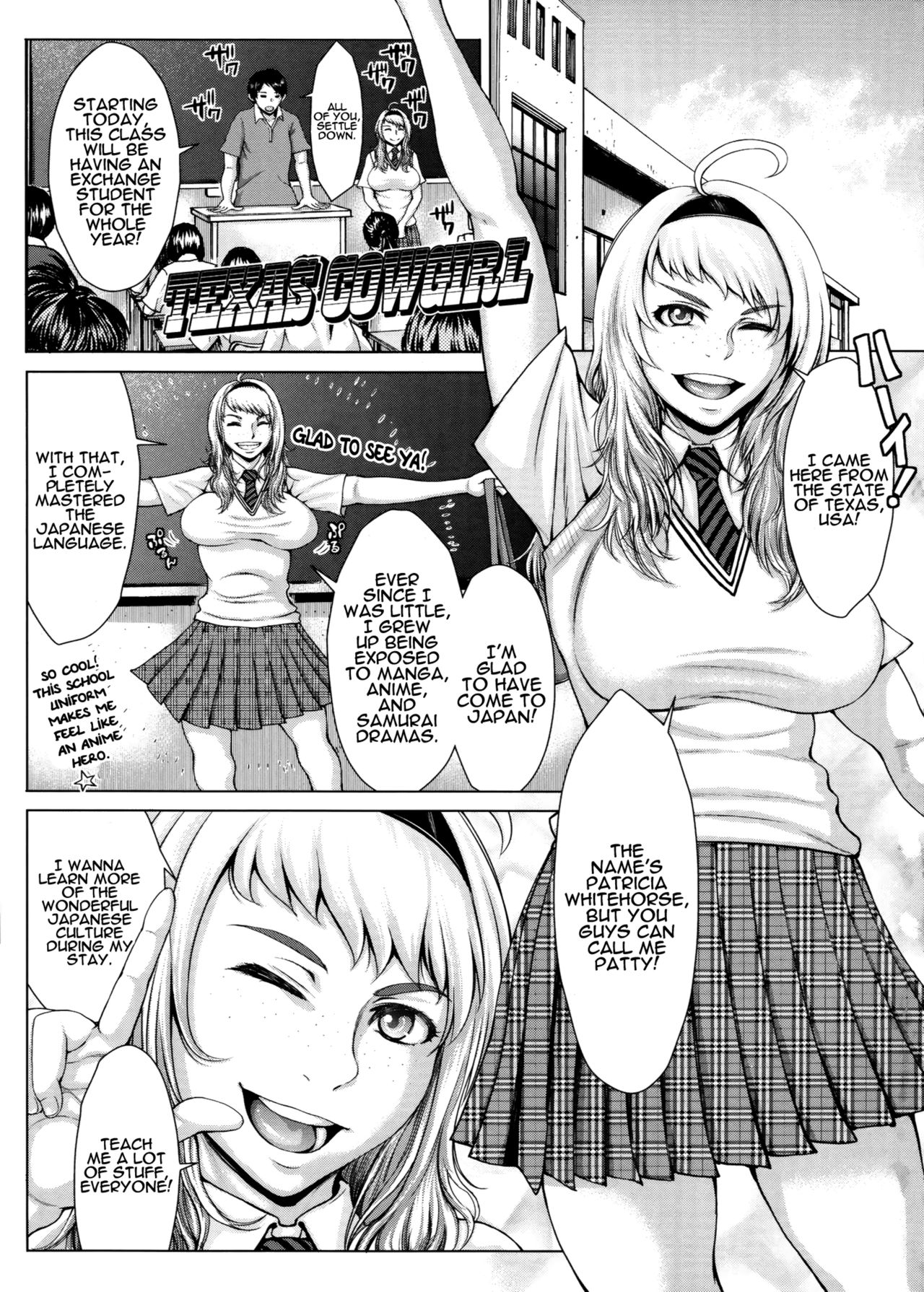 Buruman [English] =Krizalid= page 149