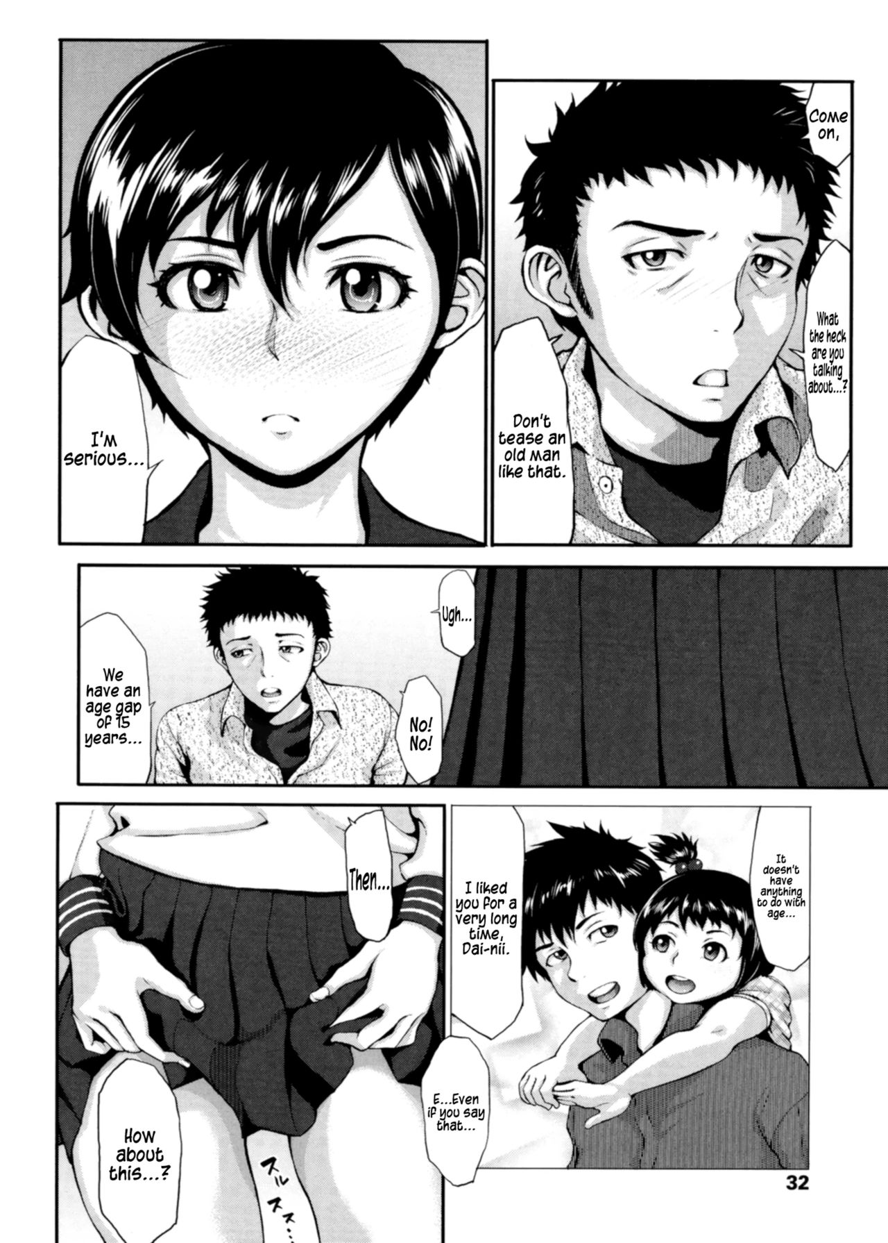 Buruman [English] =Krizalid= page 35