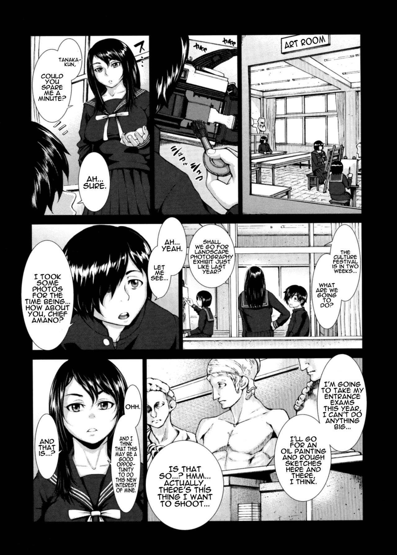 Buruman [English] =Krizalid= page 55