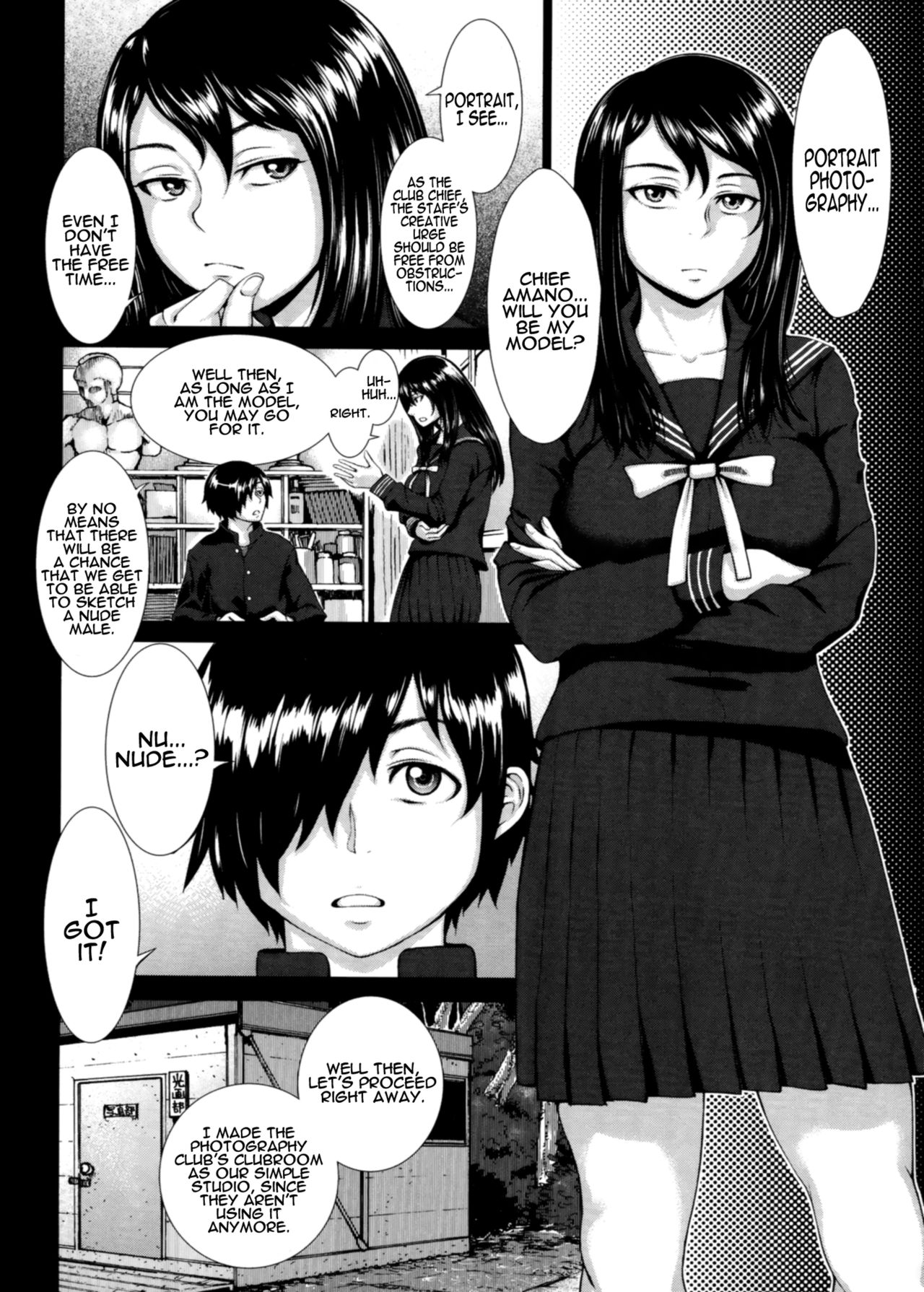 Buruman [English] =Krizalid= page 56