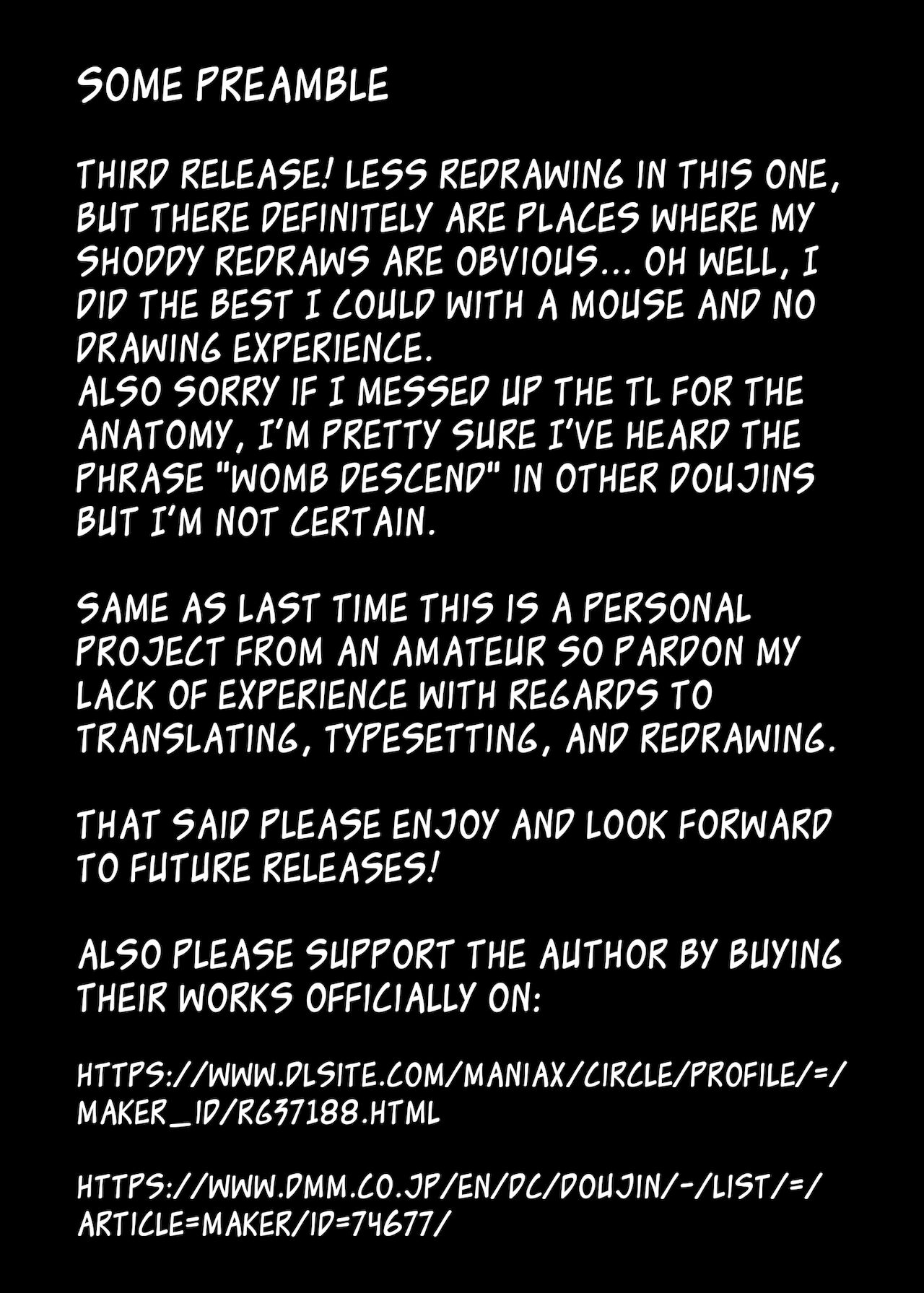 Business Sex Manners Boss's Revenge page 2