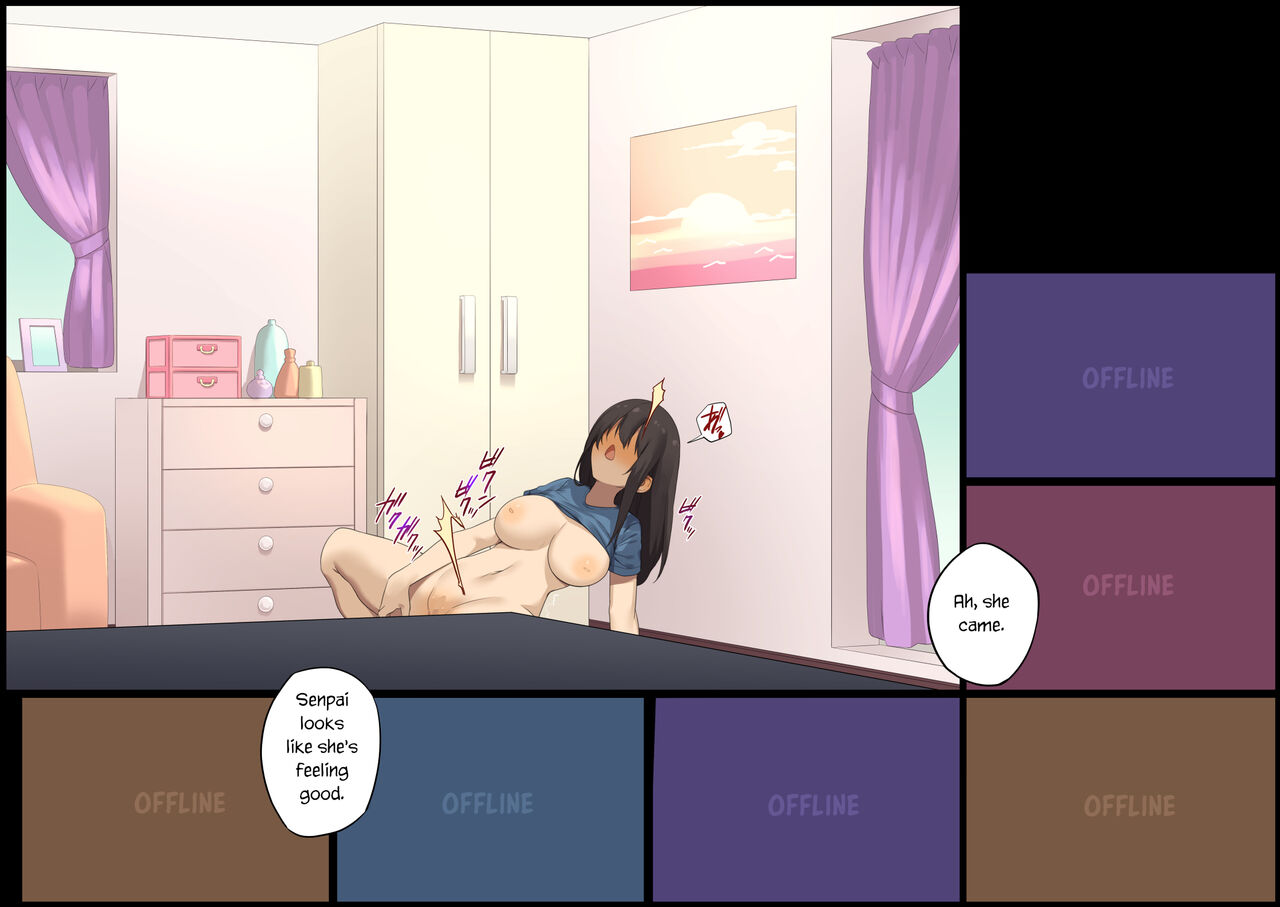 Business Sex Manners ~Business Trip~ page 46