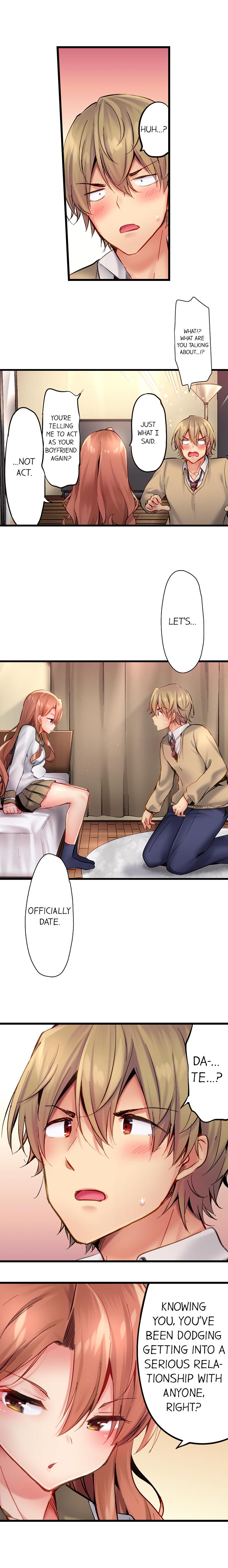 Busted in One Thrust page 171