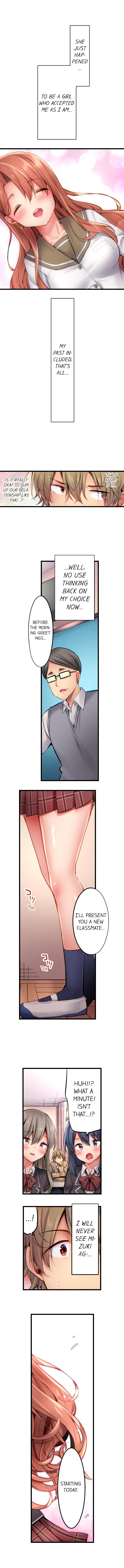 Busted in One Thrust page 189