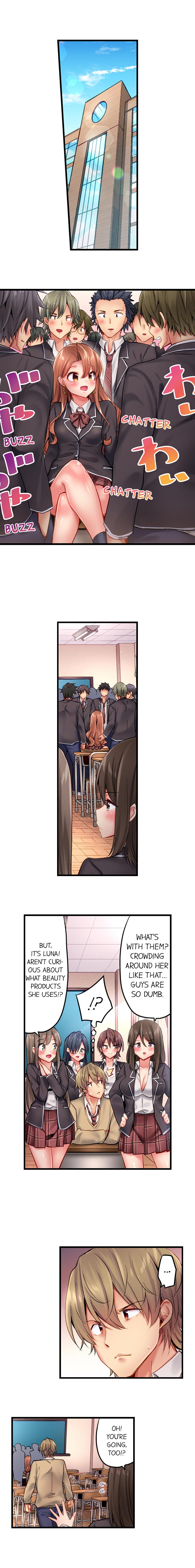 Busted in One Thrust page 192