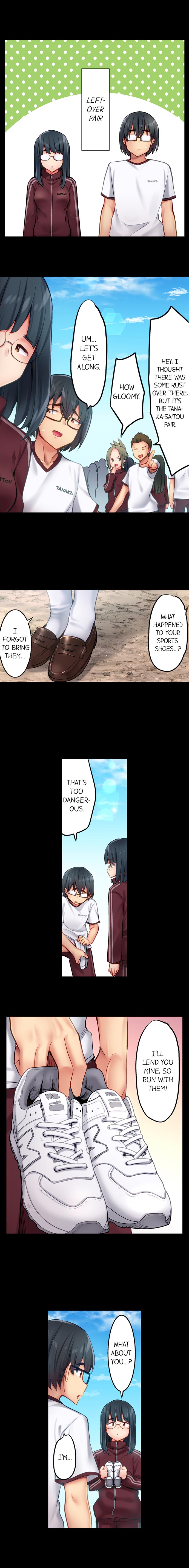Busted in One Thrust page 197