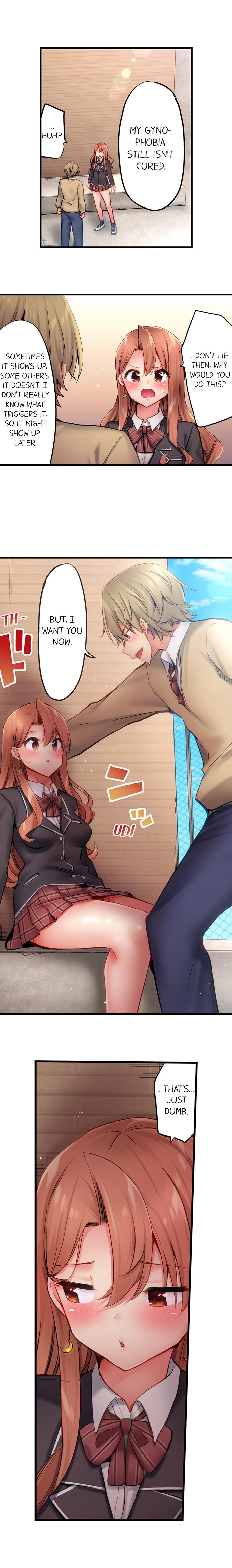 Busted in One Thrust page 204
