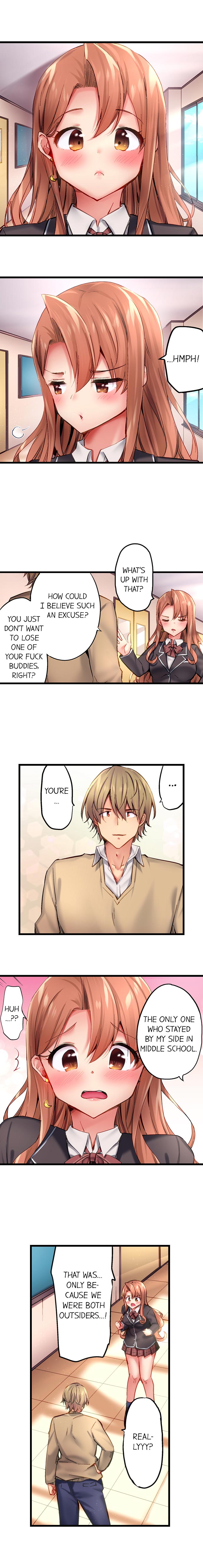 Busted in One Thrust page 248