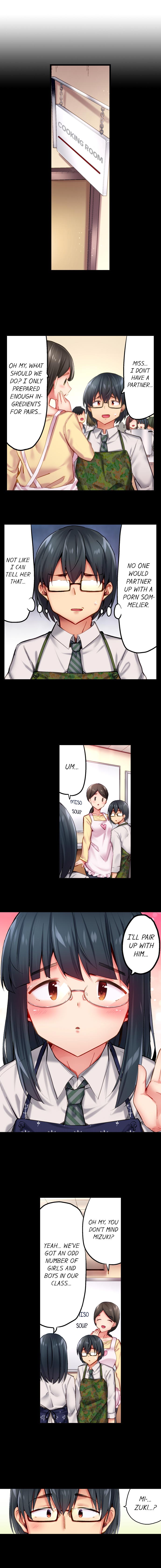 Busted in One Thrust page 249