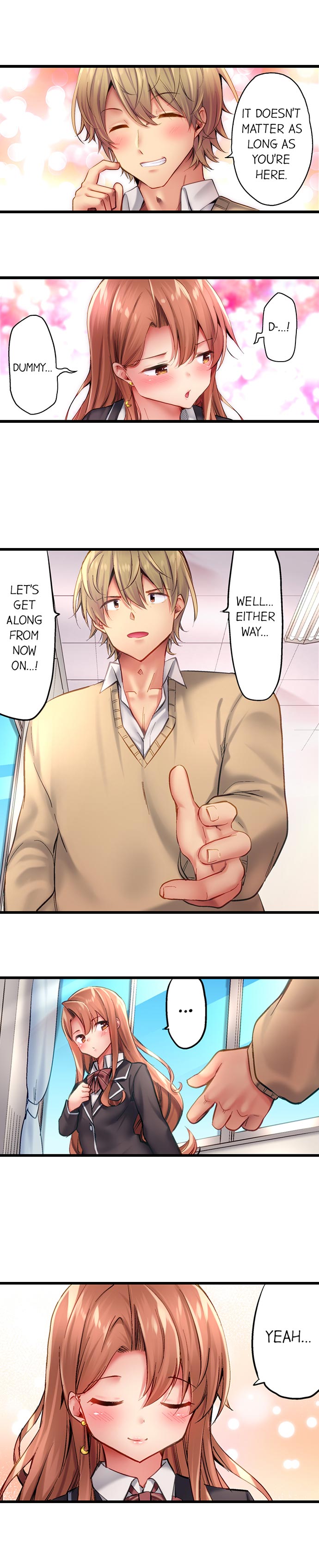 Busted in One Thrust page 269