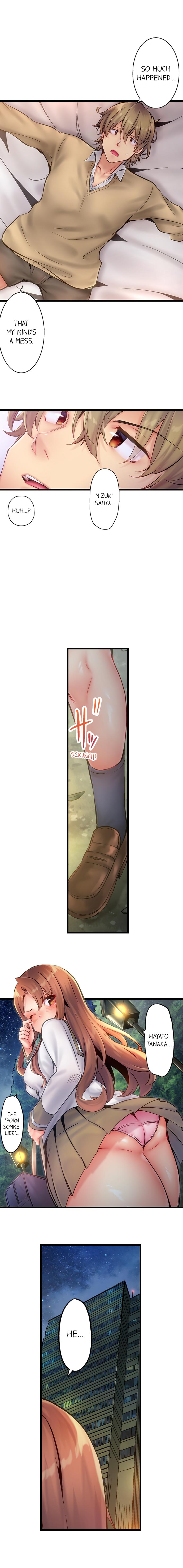 Busted in One Thrust page 42