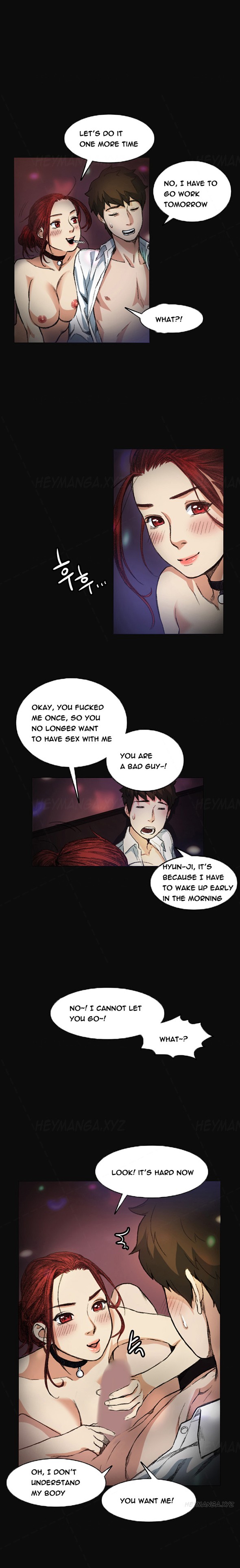 By Chance page 105