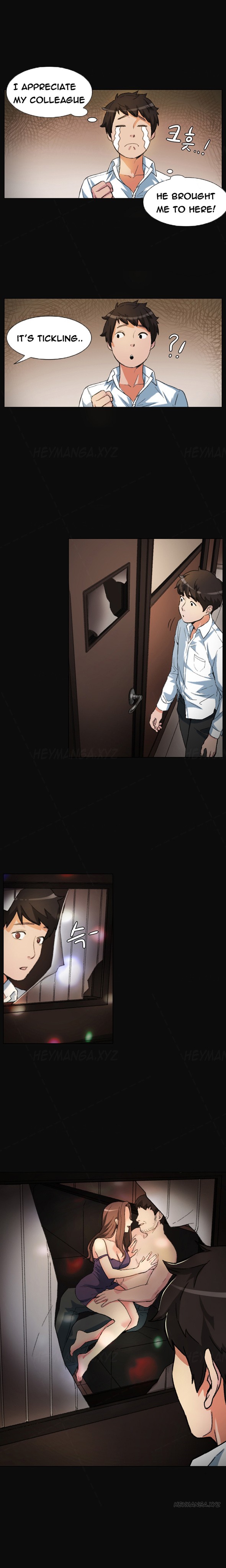 By Chance page 11