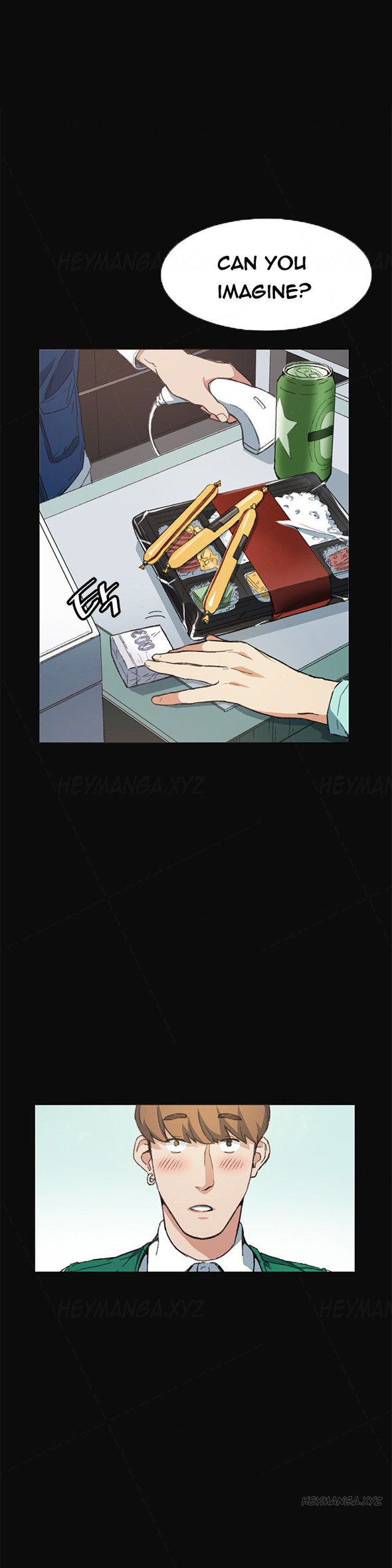 By Chance page 132