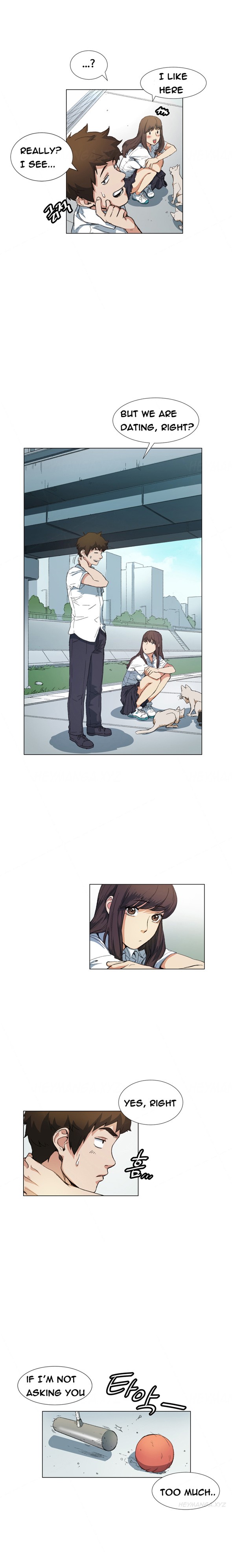 By Chance page 160