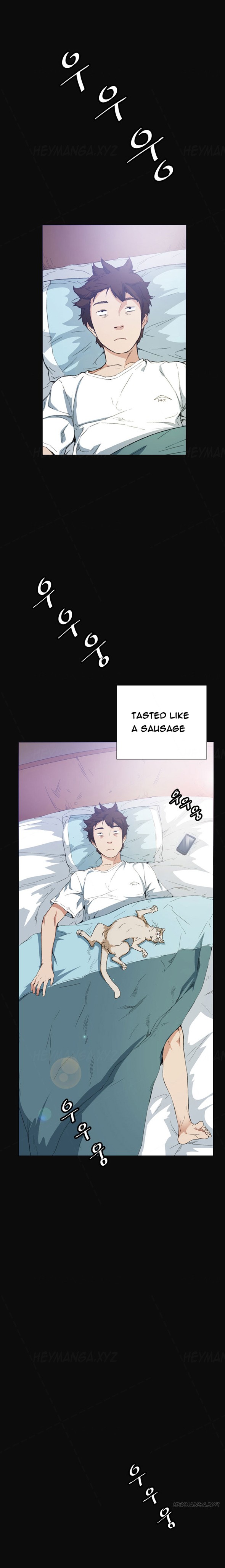 By Chance page 167