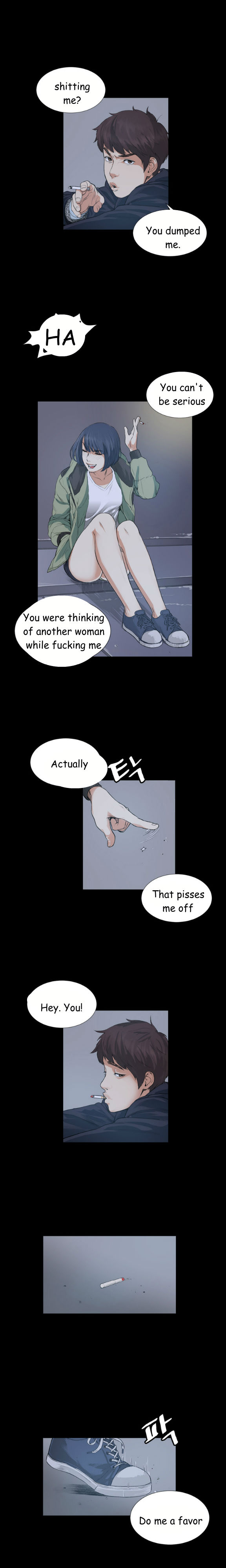 By Chance page 230