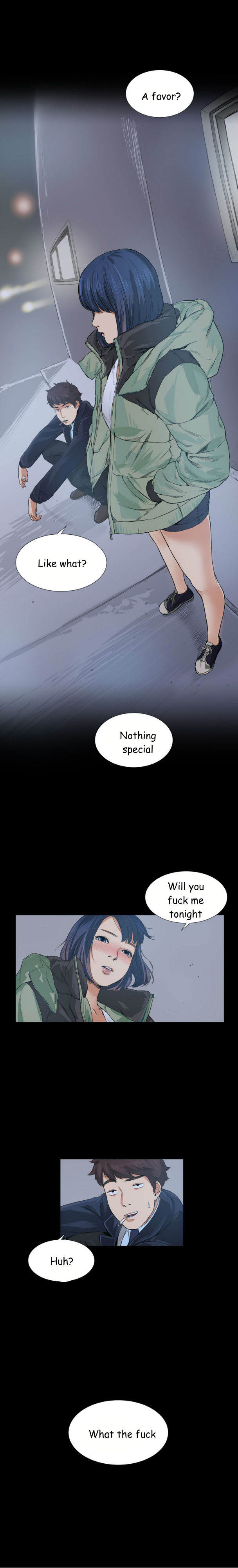 By Chance page 231